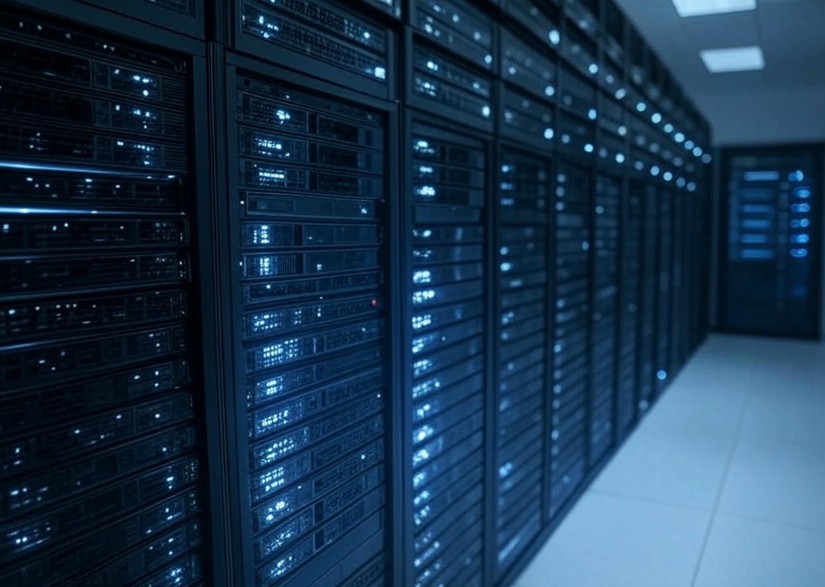 Computer Data Storage