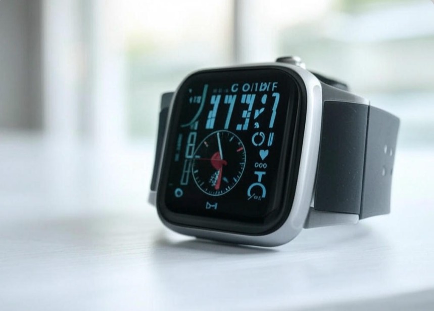 Best Budget Fitness Watch