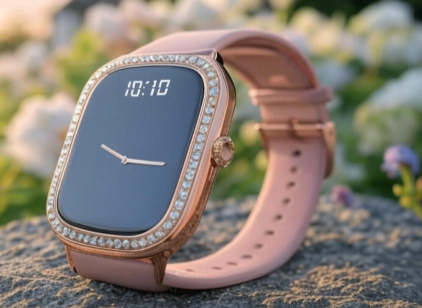 Best Smartwatch for Women