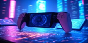 Read more about the article PowerA Protection Case for PlayStation Portal Remote Player