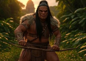 Read more about the article Turok 3: Shadow of Oblivion