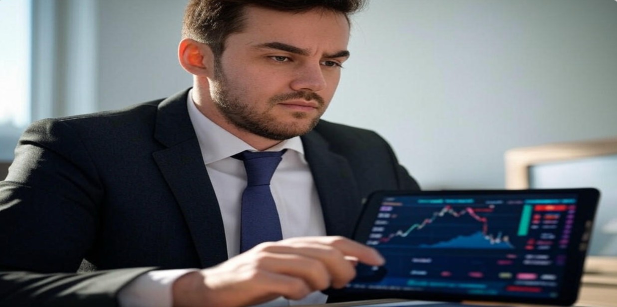 You are currently viewing Crypto Profit Tax