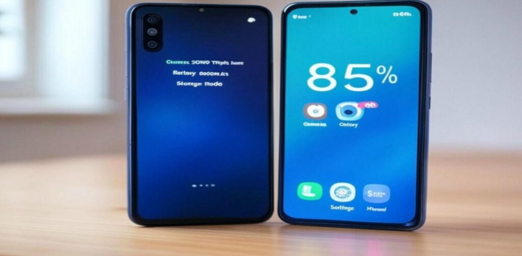 Samsung Galaxy A06 128GB