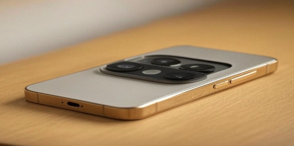 iPhone 17 Pro Case Design Leak