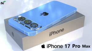 Read more about the article iPhone 17 Pro Max