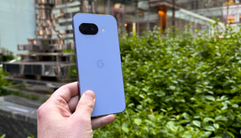 Pixel 9a Review