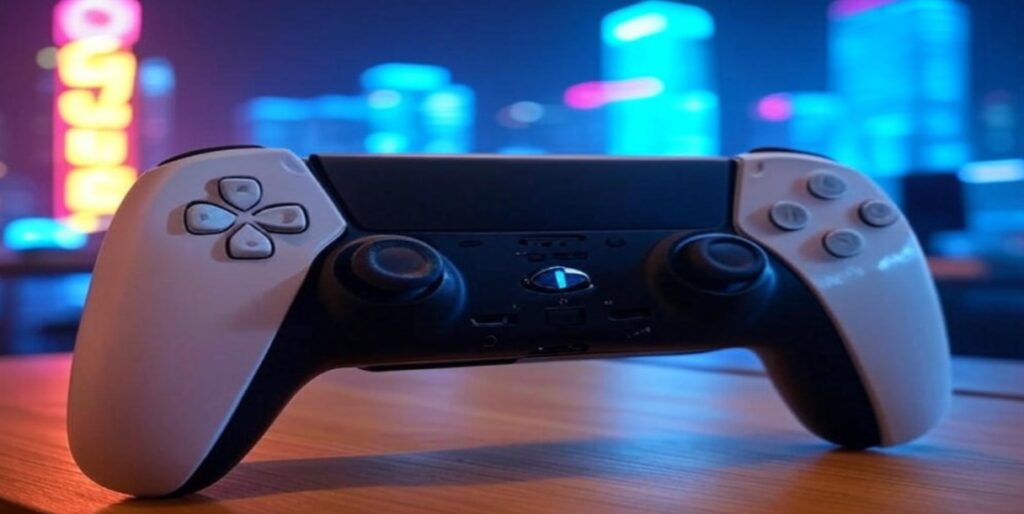 PS Portal: Redefining Remote Play and the Future of Handheld Gaming: Sony's gaming legacy is storied, from the original PlayStation’s rise