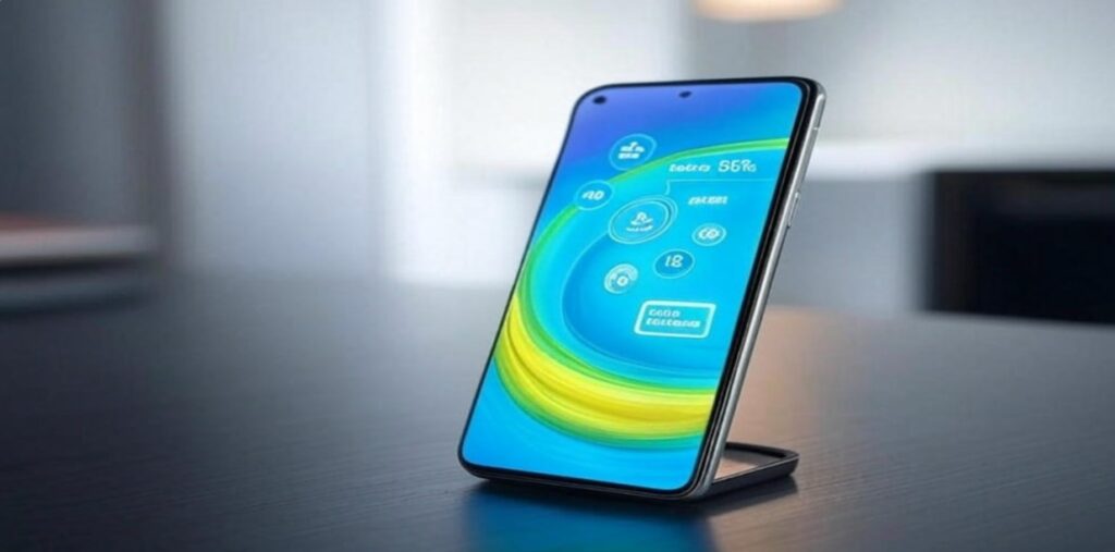 Samsung Galaxy A06 Review