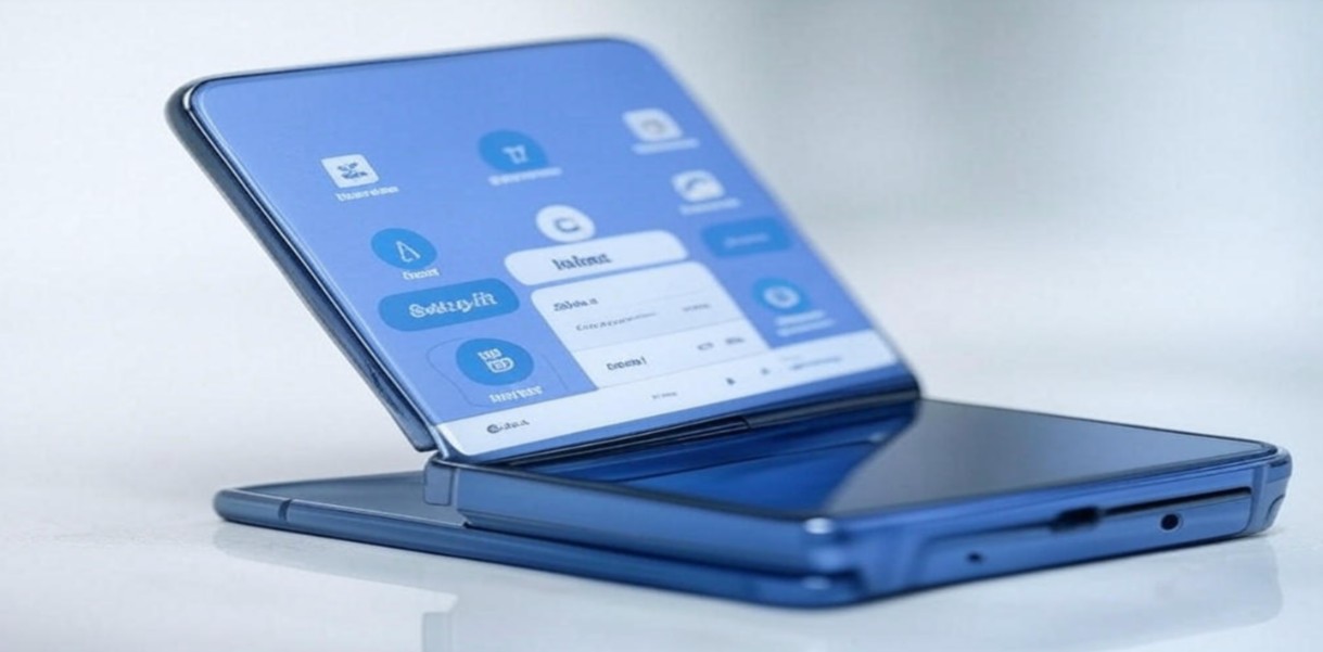 You are currently viewing Samsung Galaxy Z Flip 6