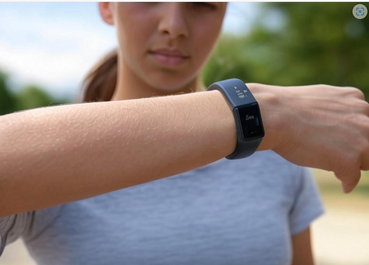 Solo Leveling Fitness Tracker by Sola