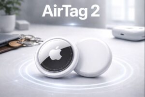 Read more about the article AirTag 2: Expected Features, Release Date, Price, and Everything We Know