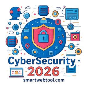 Read more about the article Cybersecurity Tips 2026: What You Must Do to Stay Safe
