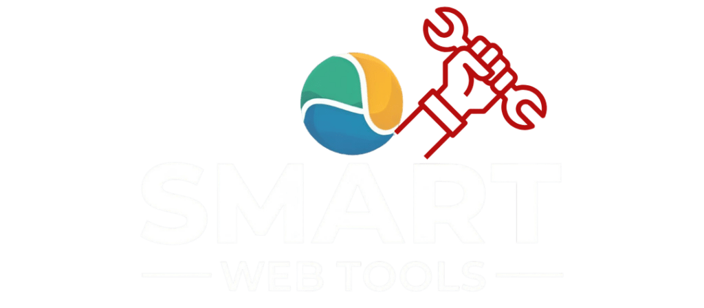 Smart Web Tool - Trusted Platform for Free Online Tools