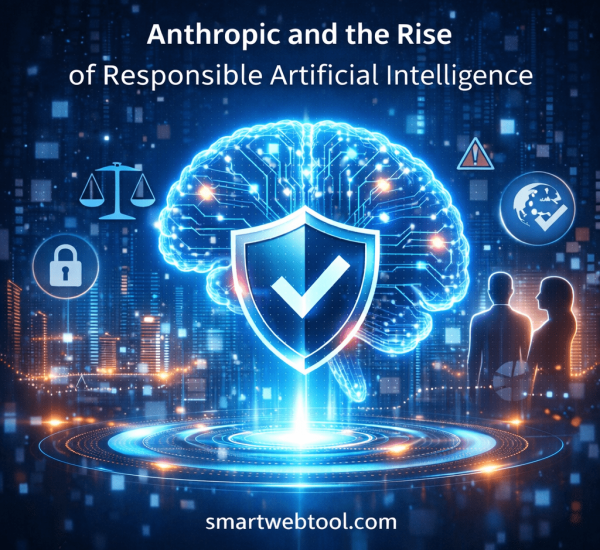 Anthropic AI